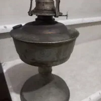 چراغ نفتی قدیمی