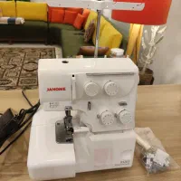 سردوز ژانومه مدل ۲۰۳ ۴ نخ