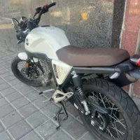 موتور زونتس n2|موتورسیکلت|تهران, توحید|دیوار