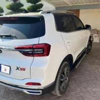 ایکس ۵۵ مدل ۹۹ x55|خودرو سواری و وانت|تهران, یوسفآباد|دیوار