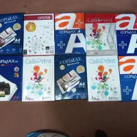 ورقه A4