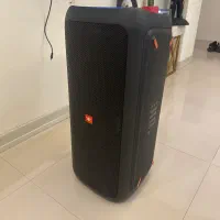 اسپیکر جی بی ال پارتی باکس ۳۰۰