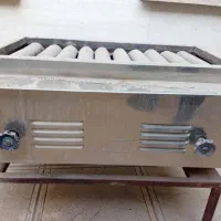 بخاری|بخاری، هیتر، شومینه|تربت‌حیدریه, آسایش|دیوار