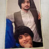 تابلوفرش قبیله کاشان ، هدیه روز پدر|تابلو فرش|خلخال, |دیوار