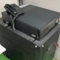 Ups 10 Kva|مودم و تجهیزات شبکه|تهران, شهرک استقلال|دیوار