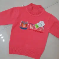 لباس زمستانی دخترانه