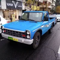 نیسان تک سوز ۱۴۰۴ اقساطی ۳ ساله