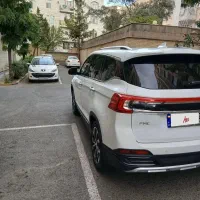 فردا موتور -FMC T5