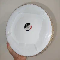 سرویس آرکوپال۲۶پارچه۶نفره گلدن اوپال لب طلایی جدید|ظروف سرو و پذیرایی|مشهد, امامیه (شهرک غرب)|دیوار