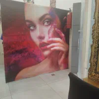 نیازمند پرسنل فعال سالن زیبایی صدرا|استخدام درمانی، زیبایی، بهداشتی|صدرا-فارس, فاز ۱|دیوار