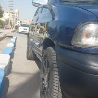 پراید۱۳۱seمدل۹۵