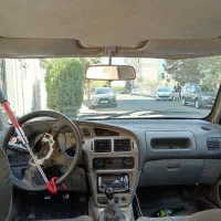 پرتون ویرا|خودرو سواری و وانت|تهران, شهران شمالی|دیوار