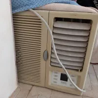 کولر گازی در حد نو|کولر گازی و فنکوئل|شیروان (خراسان), |دیوار