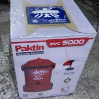 جاروبرقی سطلی کاملا نو فروش فوری