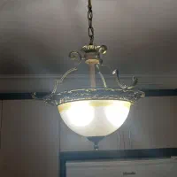 چراغ‌اشپزخانه|لوستر و چراغ آویز|تبریز, |دیوار