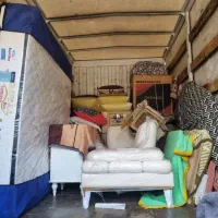 شرکت اثاث کشی و حمل و نقل و باربری شمال بار|خدمات حمل و نقل|ساری, |دیوار