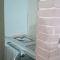 اجاره واحداداری طبقه بالای بانگ ملت|اجارهٔ دفتر کار، اتاق اداری، مطب|اشتهارد, |دیوار