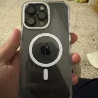 ایفون ۱۶ پرو مکس ۱ ترا