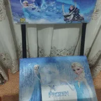 میز تحریر الساکاملا سالم ونو نو