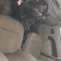 رنو تندر e2 90|خودرو سواری و وانت|خوی, |دیوار