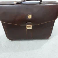 کیف چرم