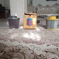 فیلتر اسپرت هوا