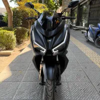 لاکی 185 EVO جدیدترین موتور ایران|موتورسیکلت|اصفهان, سرتاوه|دیوار