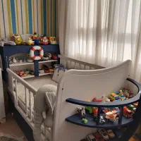 سرویس خواب آوند، کامل و تمیز کودک/نوجوان