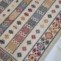 فرش ۴متری طرح گلیم|فرش|شیراز, عادل آباد|دیوار