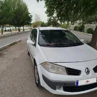 مگان1600مدل91