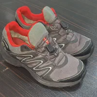 کفش سالامون|کیف، کفش، کمربند|مریوان, |دیوار