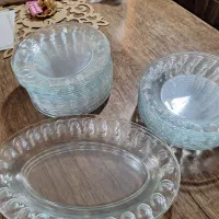 ظرف آنتیک|ظروف سرو و پذیرایی|زالیان, |دیوار