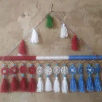 انواع تیر های تزیینی|پرده، رانر، رومیزی|لردگان, |دیوار