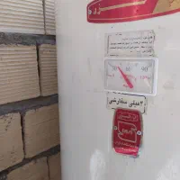 آبگرمکن گالنی 170لیتری