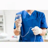 تزریقات و سرم تراپی و خدمات پرستاری در منزل مهاباد