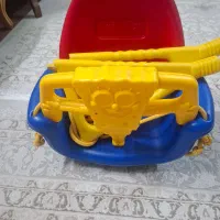 تاب بچگانه