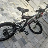 دوچرخه سایز 20