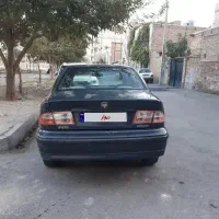 سمندEf7|خودرو سواری و وانت|باغستان, |دیوار