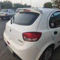 تیبا 2 کم کار