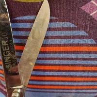 قیچی خیاطی اصل استیل|لوازم خیاطی و بافتنی|یزد, |دیوار