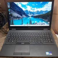 لپ تاپi5نسل6سریHQصفحه15 Dell|رایانه همراه|اصفهان, مسجد مصلی|دیوار