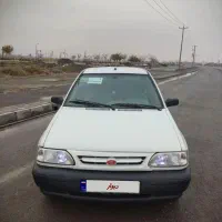 پراید مدل 94