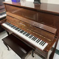پیانو یاماهاDigital piano|پیانو، کیبورد، آکاردئون|کرج, عظیمیه|دیوار
