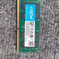 RAM 16GB laptop