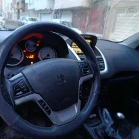 ۲۰۷مدل ۹۷|خودرو سواری و وانت|زنجان, |دیوار