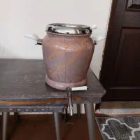 کتری رو گازی