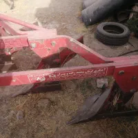 تراکتور تمیز بدون بخار|خودرو سنگین|گلبهار, بیزکی|دیوار