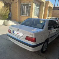 پارس تیوفایو گاز سیمی- مدل ۹۹ و کارمندی