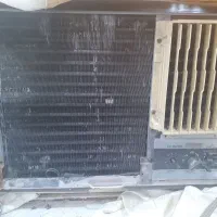 کولر پنجر ه ای ۲۴ اوجنرال