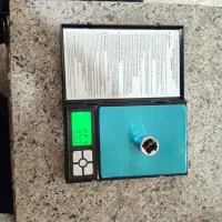 ترازو 2 کیلو صوت کش